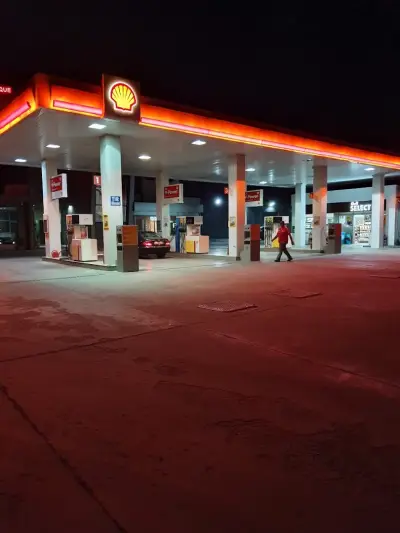 Shell