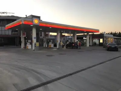 Shell