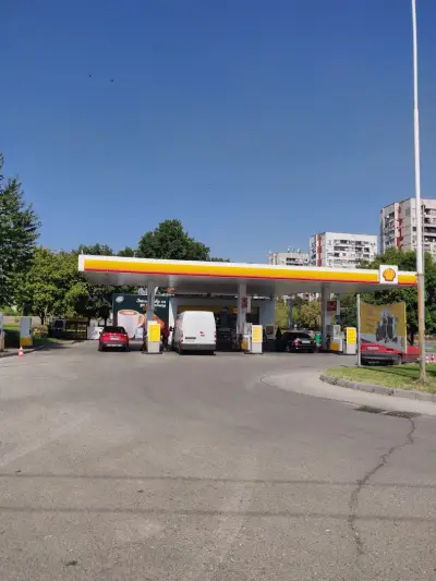 Shell