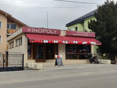 Винополи Драгалевци