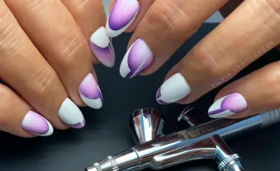 Silvia Shaovcheva nail bar