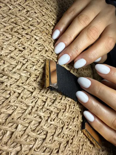 Silvia Shaovcheva nail bar