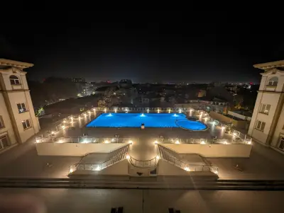 Ramada by Wyndham Plovdiv Trimontium