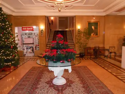 Ramada by Wyndham Plovdiv Trimontium