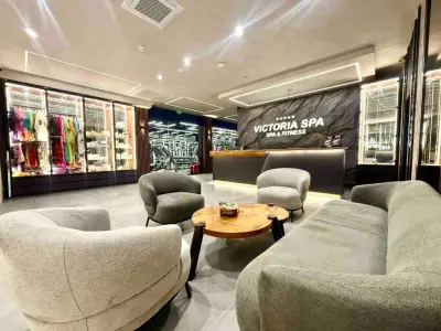 Ramada by Wyndham Plovdiv Trimontium