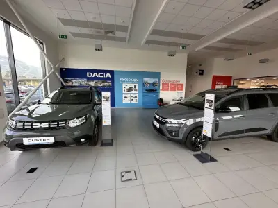 Renault София Омникар Ауто