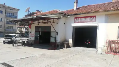 Сервиз за гуми TwisterWheels / Tire Service and Road Assistance