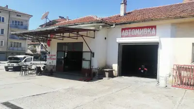 Сервиз за гуми TwisterWheels / Tire Service and Road Assistance