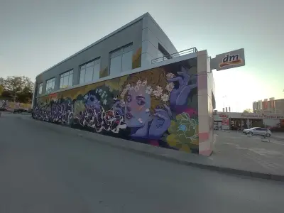 dm България