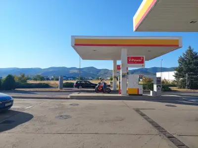 Shell