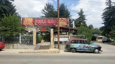 Тримата мускетари