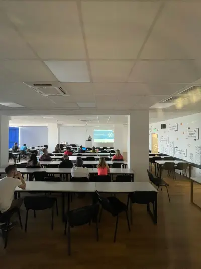 Software University
