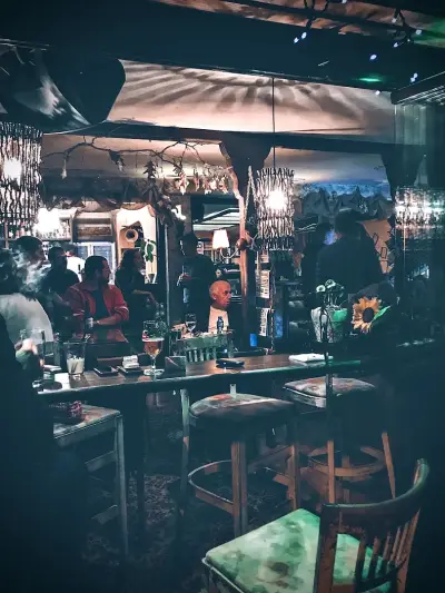 Art Club Sofia