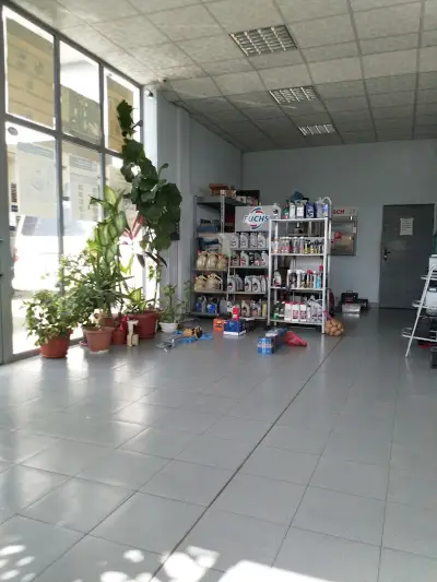Bosch Car Service - Валпе Стара Загора