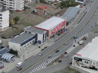 Bosch Car Service - Валпе Стара Загора