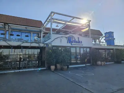 MERAKI