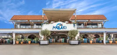 MERAKI