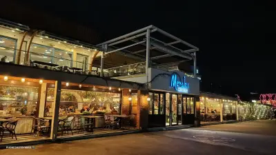 MERAKI