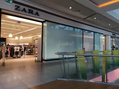 ZARA