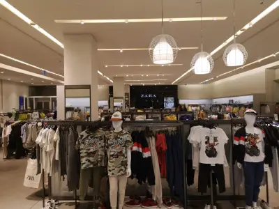 ZARA