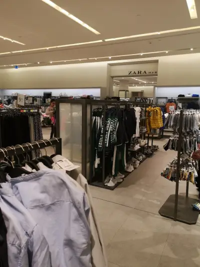 ZARA