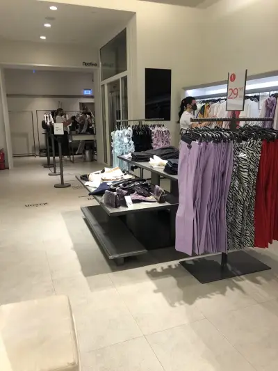 ZARA