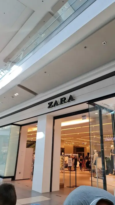 ZARA