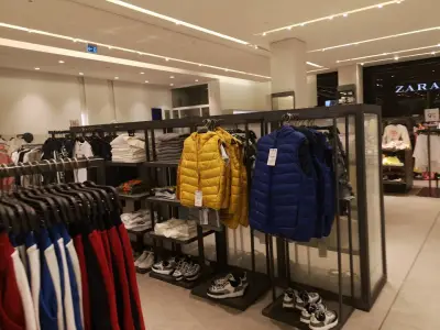 ZARA