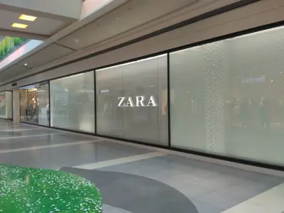 ZARA
