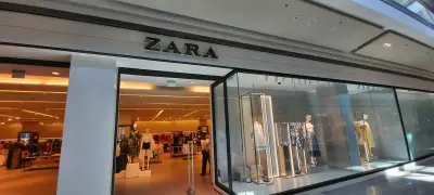 ZARA