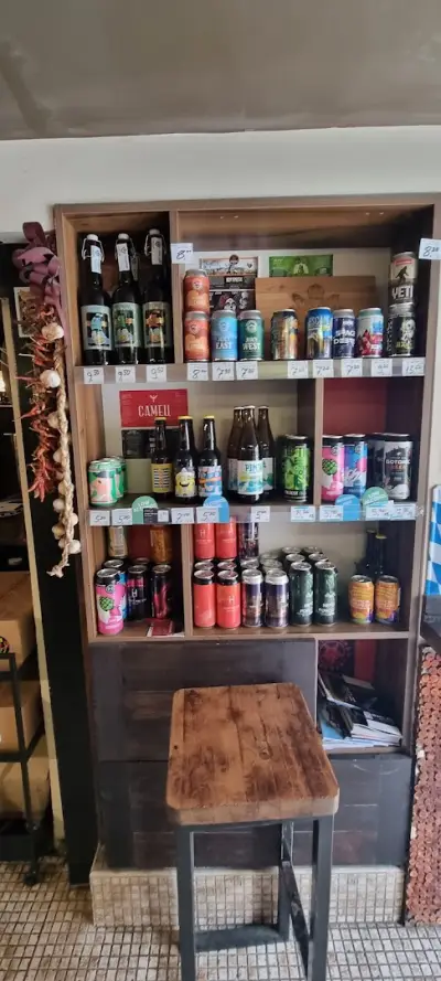 Nosferatu Craft Beer Shop