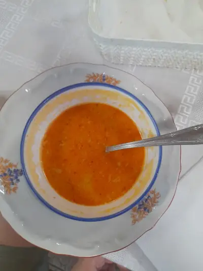Сладко Солено кв. Църква
