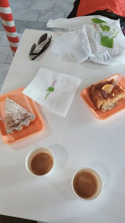 Сладко Солено кв. Църква