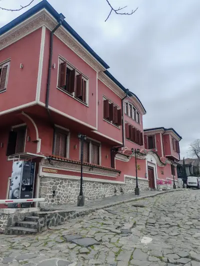 City Tour Sofia Bulgaria
