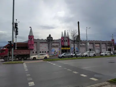 Екскалибур