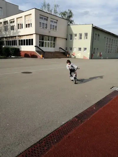 Супермаркет Капри