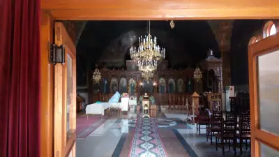 Храм „Свето Възнесение Господне“