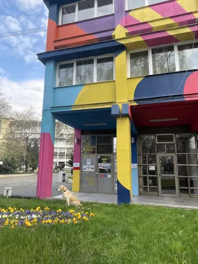 ТУРИСТИЧЕСКА АГЕНЦИЯ ВИА ОРБИТА