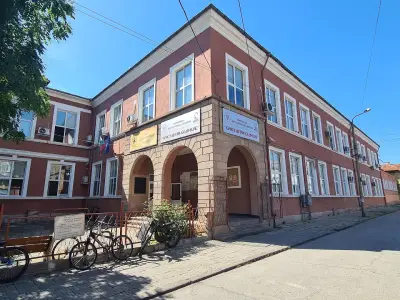 ТУРИСТИЧЕСКА АГЕНЦИЯ ВИА ОРБИТА