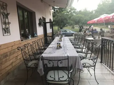 Къщата на Джиков