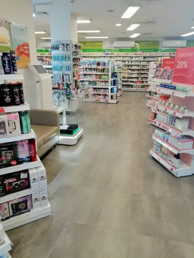 SOpharmacy