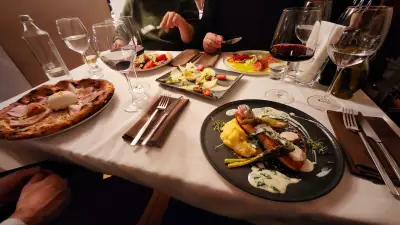 d'Asti-Osteria Italiana