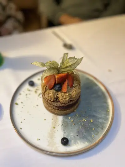 d'Asti-Osteria Italiana