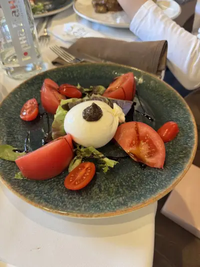 d'Asti-Osteria Italiana