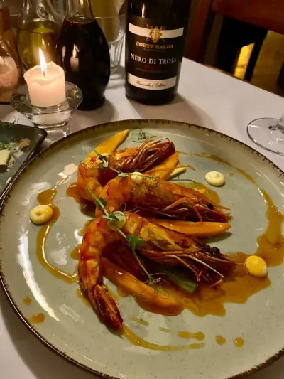 d'Asti-Osteria Italiana