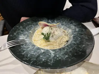 d'Asti-Osteria Italiana