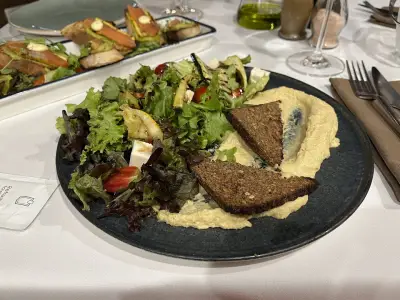 d'Asti-Osteria Italiana