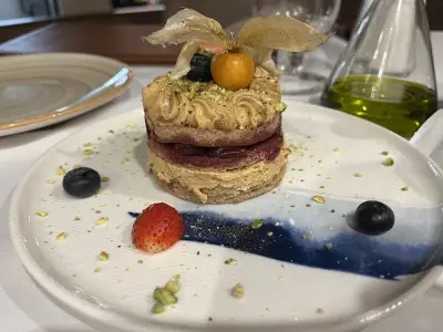 d'Asti-Osteria Italiana