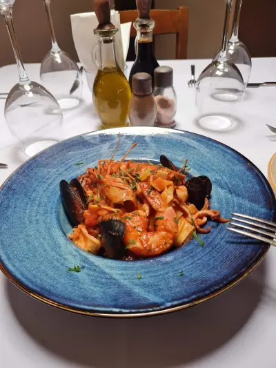 d'Asti-Osteria Italiana