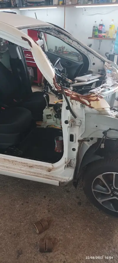 ReviveCar